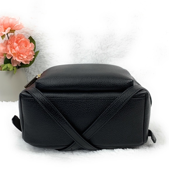 Michael Kors Medium Backpack - Picture 8 of 10